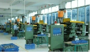 佛山市東美鋁標牌(銘牌)制品廠