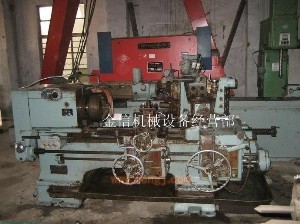 急售六角車床C3163沈三78年少用-網優二手網-出售信息