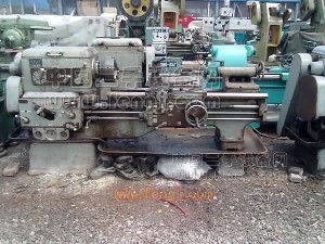 市場庫存處理二手普通車床C620G-市場庫存信息-盡在中國二手設備網