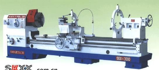 蘭州星火CQ61100/CQ62100輕型臥式車床圖片_高清圖_細節圖-無錫博軒機械設備銷售 -