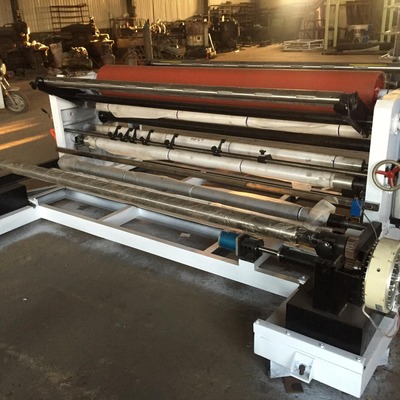 東光縣鑫宏塑料包裝機械銷售處