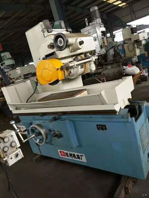 倒閉廠賠本處理【杭州M7130H-1米普通臥軸矩臺平面磨床】