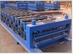 滄州價格合理的仿古琉璃瓦設備批售 價位合理的仿古琉璃瓦設備_混凝土振動機_混凝土機械_整機供應_整機平臺_中國路面機械網