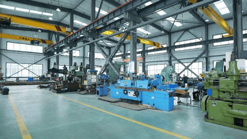 通化東新石油機(jī)械 以新質(zhì)生產(chǎn)力驅(qū)動(dòng)石油裝備制造業(yè)騰飛