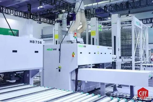 2025,家具生產(chǎn)設(shè)備的十大趨勢(shì)