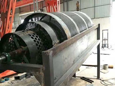 個(gè)舊滾筒篩-珂祺機(jī)械-個(gè)舊滾筒篩多少錢(qián)一臺(tái)