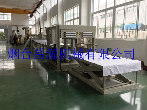 唐山pe塑料板材生產(chǎn)線廠家直銷(xiāo)誠(chéng)信企業(yè)推薦 煙臺(tái)昌源機(jī)械