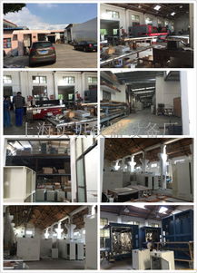 上海實貝儀器設備廠 專業(yè)機械設備銷售，助力產業(yè)升級