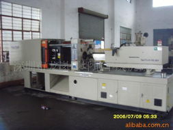 深圳市龍崗區(qū)坪地豐慶機械廠二手塑料機械產品列表及銷售指南