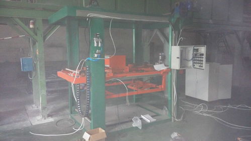 納源機械 專業(yè)銷售橡膠冷卻設備與膠片冷卻機，助力橡膠工業(yè)高效生產