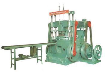 墊塊機設備 成型多樣化產品，助力機械行業(yè)高效發(fā)展